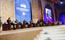 Doha Forum 2012